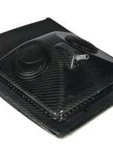 obp Motorsport Carbon Air Intake Roof Vent                                     - OBPCV01 - Image 2
