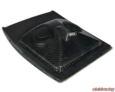 obp Motorsport Carbon Air Intake Roof Vent - OBPCV01
