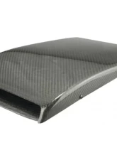 obp Motorsport Carbon Air Intake Roof Vent                                     - OBPCV01 - Image 2