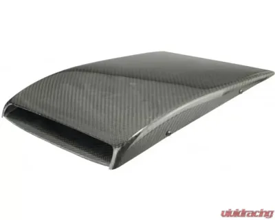 obp Motorsport Carbon Air Intake Roof Vent - OBPCV01