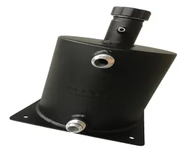 obp Motorsport 1 Gallon Dark Matter Dry Sump Tank