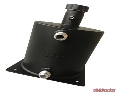 obp Motorsport 1 Gallon Dark Matter Dry Sump Tank - OBPDS01DM