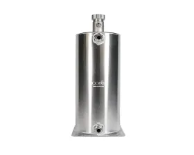 obp Motorsport 2.5 Gallon Alloy Dry Sump Tank