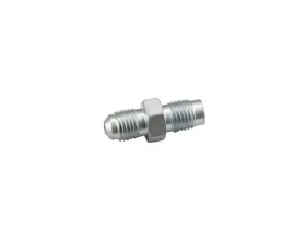 obp Motorsport 7/16 Male Concave to Male Concave Hose Adaptor