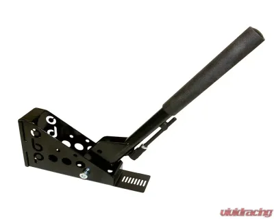obp Motorsport 280mm Lockable Victory 45 Degree Hydraulic Handbrake - OBPHB0A2L