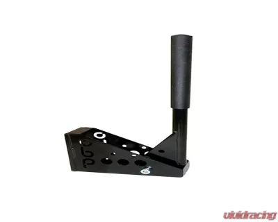 obp Motorsport 280mm Non-Lockable Victory Vertical Hydraulic Handbrake - OBPHB0A3