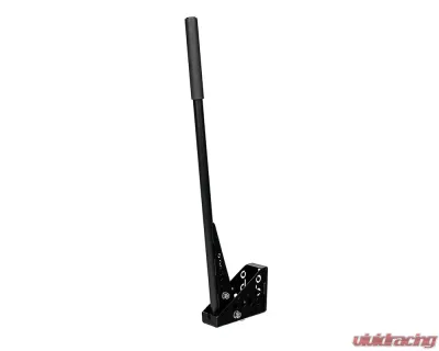 obp Motorsport 600mm Non-Lockable Victory Vertical Hydraulic Handbrake - OBPHBLA3