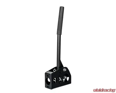 obp Motorsport 280mm Non-Lockable Victory Vertical Reverse Hydraulic Handbrake - OBPHBR02