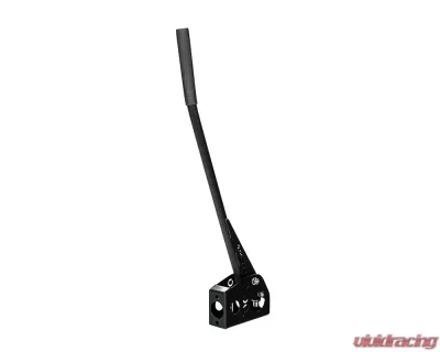 obp Motorsport 600mm Non-Lockable Victory Vertical Reverse Hydraulic Handbrake - OBPHBR04
