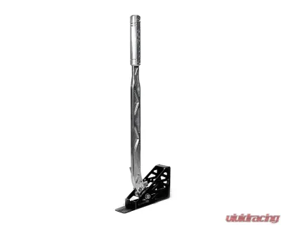 obp Motorsport 540-600mm Lockable V2 Hydraulic Handbrake - OBPHBV2L0A1L