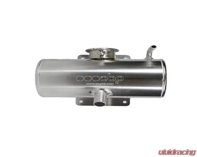 obp Motorsport 1.5L Horizontal Alloy Header Tank - OBPHE001