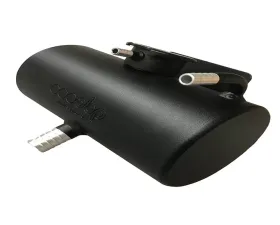 obp Motorsport 1.5L Horizontal Alloy Header Tank