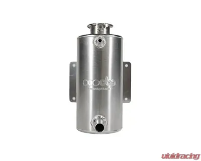 obp Motorsport 1.5L Vertical Alloy Header Tank - OBPHE002