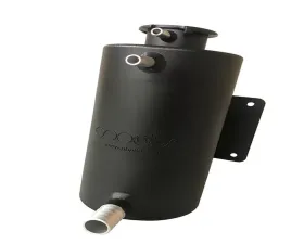 obp Motorsport 1.5L Vertical Alloy Header Tank