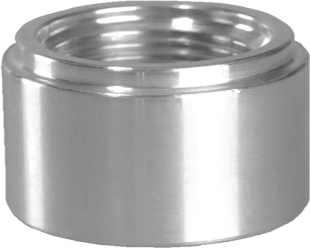 obp Motorsport JIC | AN 12 1 1/16" x 12 UNF Female Fitting - OBPJIC12-F