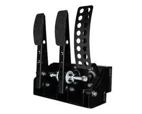 obp Motorsport Victory + Kit Car Hydraulic Clutch Floor Mounted 3 Pedal System