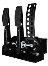 obp Motorsport Victory + Kit Car Hydraulic Clutch Floor Mounted 3 Pedal System                                     - OBPKC001 - Image 5