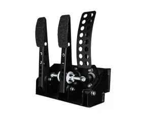 obp Motorsport Victory + Kit Car Cable Clutch Floor Mounted 3 Pedal System