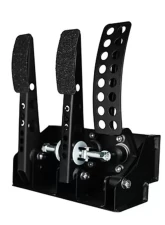obp Motorsport Victory + Kit Car Cable Clutch Floor Mounted 3 Pedal System                                     - OBPKC011 - Image 5