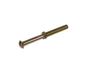 obp Motorsport 84mm Long x 5/16 Thread Standard Length Push Rod