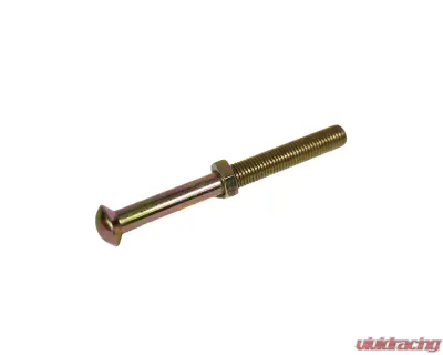 obp Motorsport 84mm Long x 5/16 Thread Standard Length Push Rod - OBPMCPR01