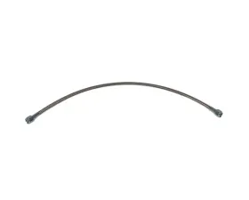 obp Motorsport 530mm Stainless Steel Braided Reservoir Feed Pipes