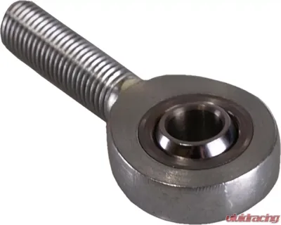 obp Motorsport Male 5/16"-24 UNF Track Rod End - OBPNM5
