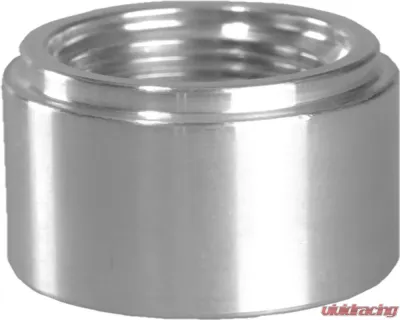 obp Motorsport 1/4" NPT Female Fitting - OBPNPT01-F