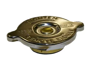 obp Motorsport 13 LBS Radiator Pressure Cap