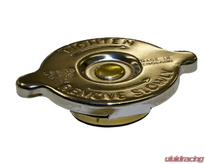 obp Motorsport 13 LBS Radiator Pressure Cap - OBPPC001