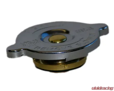 obp Motorsport 15 LBS Radiator Pressure Cap - OBPPC002