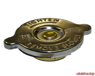 obp Motorsport 16 PSI Radiator Pressure Cap - OBPPC003