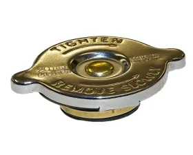 obp Motorsport 20 PSI Radiator Pressure Cap