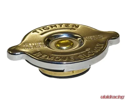 obp Motorsport 20 PSI Radiator Pressure Cap - OBPPC004