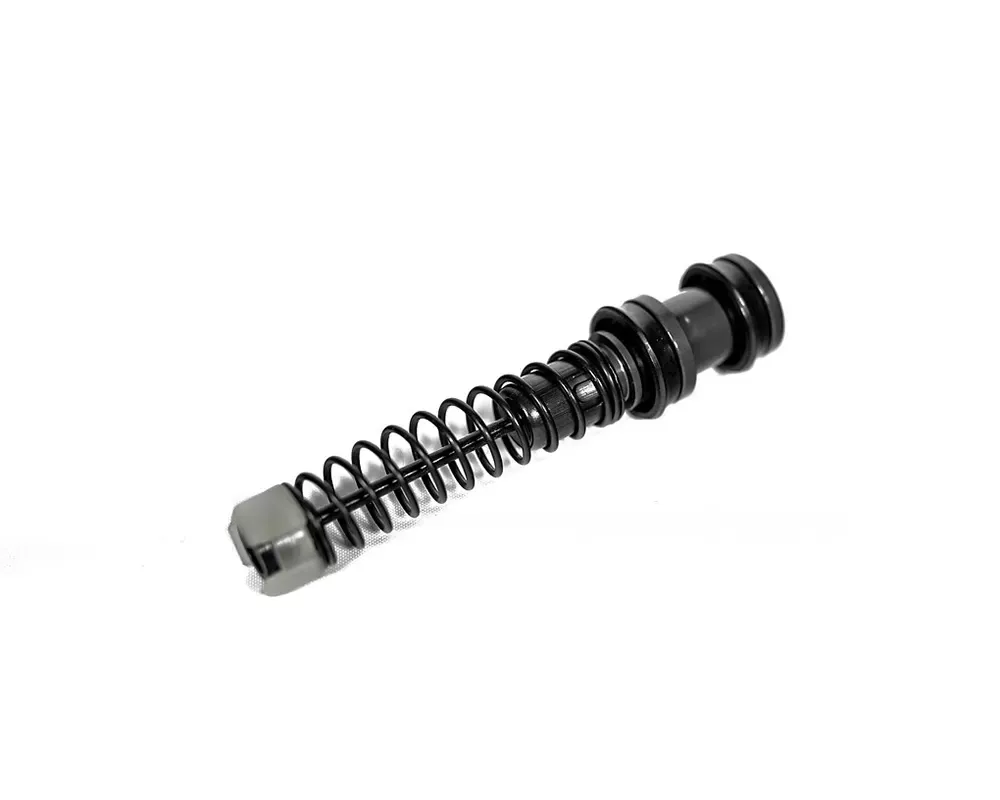 obp Motorsport .625 Master Cylinder Piston & Seal Repair Kit - OBPRP625