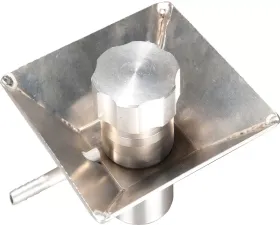 obp Motorsport 50mm Filler Splash Bowl Screw Cap