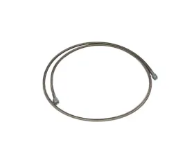 obp Motorsport 1620mm Stainless Steel Braided Reservoir Feed Pipes
