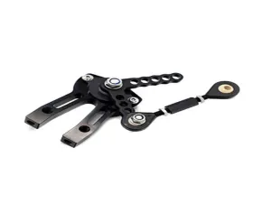 obp Motorsport Racing Series Pedal System Throttle Linkeage