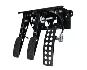 obp Motorsport Victory + Top Mounted Bulkhead Fit 3 Pedal System