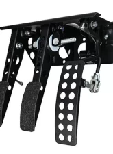 obp Motorsport Victory + Top Mounted Bulkhead Fit 3 Pedal System                                     - OBPVIC04 - Image 3