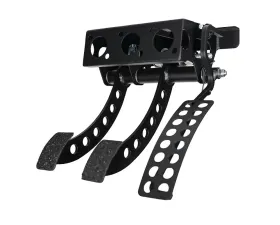 obp Motorsport Victory Top Mounted Cockpit Fit 3 Pedal System
