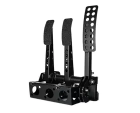 obp Motorsport Victory + Floor Mounted Cockpit Fit 3 Pedal System