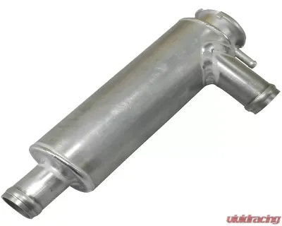 obp Motorsport Aluminum Water Swirl Pot - OBPWSP003