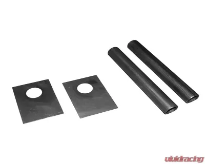 obp Motorsport 2 Plates and 2 Tubes Sill Strengthening Kit - OBPWSS02