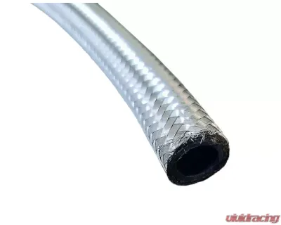 OBP Motorsports AN10 CPE Rubber Inner Braided Hose - OBP-CPE-H10