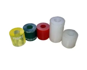 obp Motorsport Rubber Fibro Spring Kit