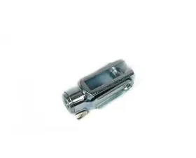 obp Motorsport 58mm Long Overall 5/16 UNF Fork Clevis w/ 8mm Hole