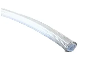 OBP Motorsports AN10 PTFE Inner Braided Hose