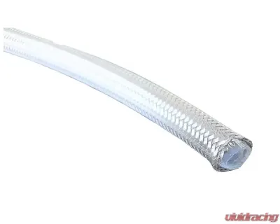 OBP Motorsports AN8 PTFE Inner Braided Hose - OBP-PTFE-H8