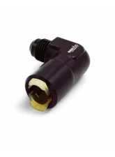 obp Motorsport AN6 Female to 8mm OE Fuel Line 90Deg Quick Connector                                     - OBP-6-8-FQR90 - Image 2
